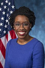 Rep. Underwood, Lauren [D-IL-14]