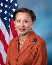 Rep. Velazquez, Nydia M. [D-NY-7]
