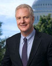 Sen. Van Hollen, Chris [D-MD]