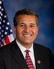 Rep. Vargas, Juan [D-CA-52]