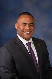 Rep. Veasey, Marc A. [D-TX-33]