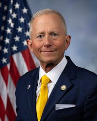 Rep. Van Drew, Jefferson [R-NJ-2]