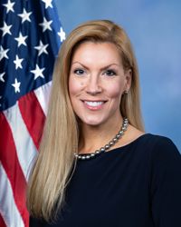 Rep. Van Duyne, Beth [R-TX-24]