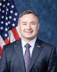 Rep. Vindman, Eugene Simon [D-VA-7]