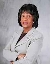 Rep. Waters, Maxine [D-CA-43]
