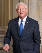 Sen. Wicker, Roger F. [R-MS]