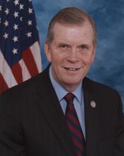 Rep. Walberg, Tim [R-MI-5]