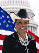 Rep. Wilson, Frederica S. [D-FL-24]