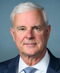 Rep. Womack, Steve [R-AR-3]