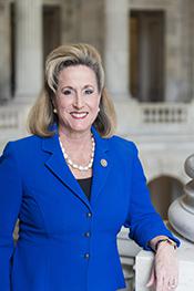 Rep. Wagner, Ann [R-MO-2]
