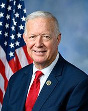 Rep. Weber, Randy K. Sr. [R-TX-14]