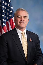 Rep. Wenstrup, Brad R. [R-OH-2]