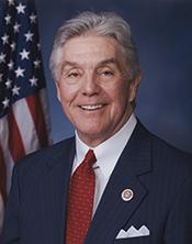 Rep. Williams, Roger [R-TX-25]