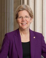 Sen. Warren, Elizabeth [D-MA]