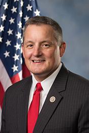 Rep. Westerman, Bruce [R-AR-4]