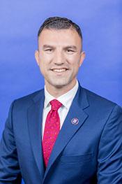 Rep. Yakym, Rudy [R-IN-2]
